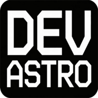 DevAstro — разработка сайтов, интернет-магазинов, B2B-порталов, SEO и API-интеграций